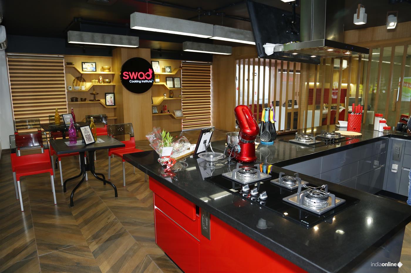 Swad Cooking Institute - Cover photo