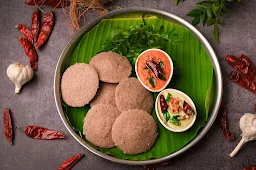 Swadeshi Cafe - Cover photo