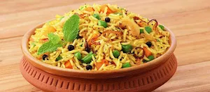 Swad E Hyderabadi - Logo
