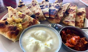 Swadesi Hotel - Logo