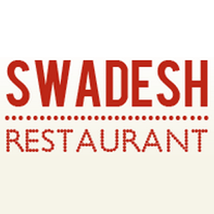 Swadesh Restaurant - Logo