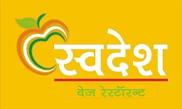Swadesh Veg Restaurant - Veera Desai Road - Logo