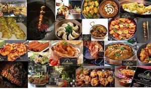 Swadesi Tandoor - Cover photo