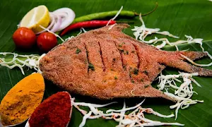 Swad Fish House - Cover photo