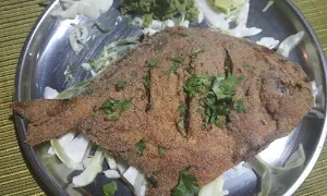Swad Fish House - Cover photo