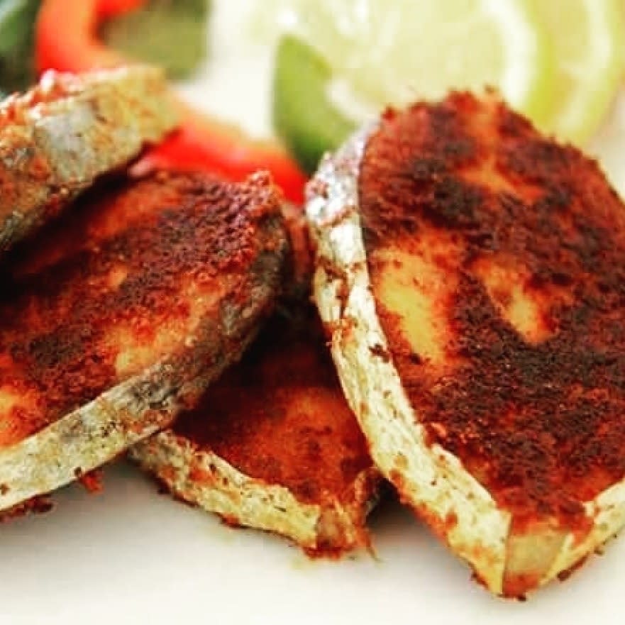 Swad Gomantak - Logo