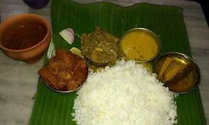 Swadhin Bharat Hindu Hotel - Logo