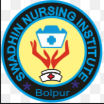 Swadhin Nursing Institute (SNI) - Logo