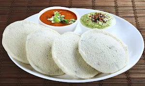 Swadishtam Pure Veg - Logo
