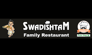 Swadishtam Family Restaurant - Logo