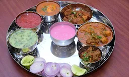 Swad Kolhapuri - Cover photo