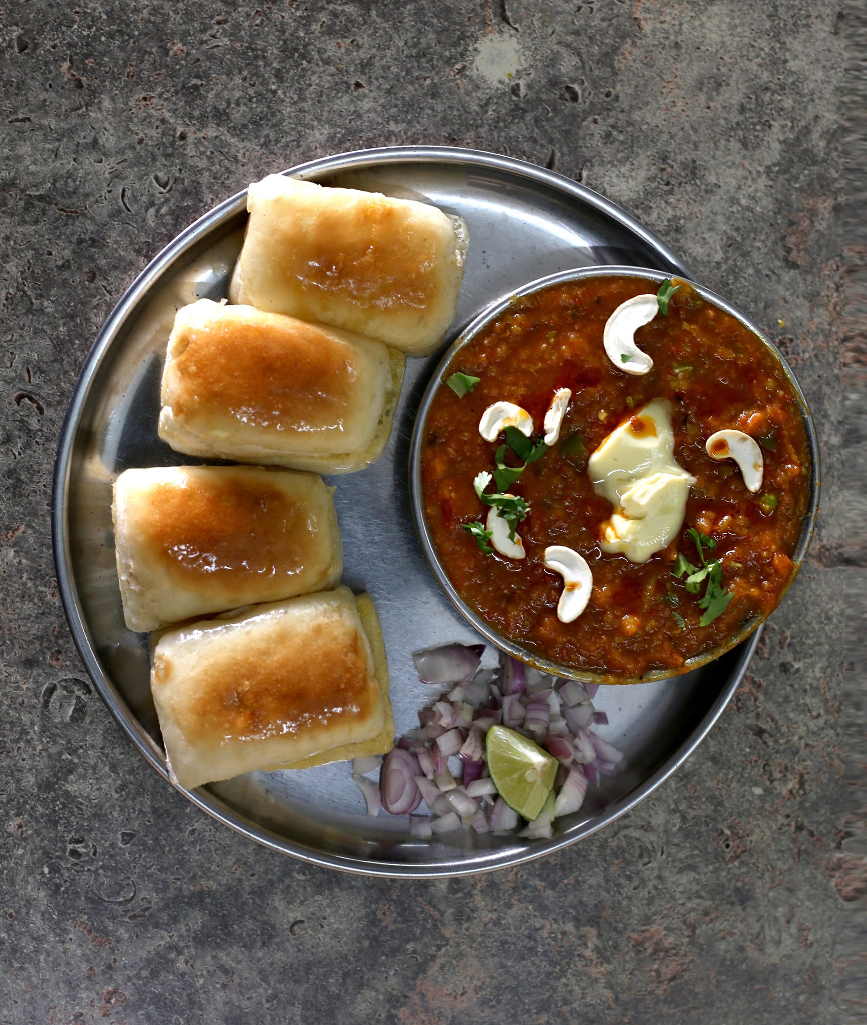 Swad Paratha House - Logo
