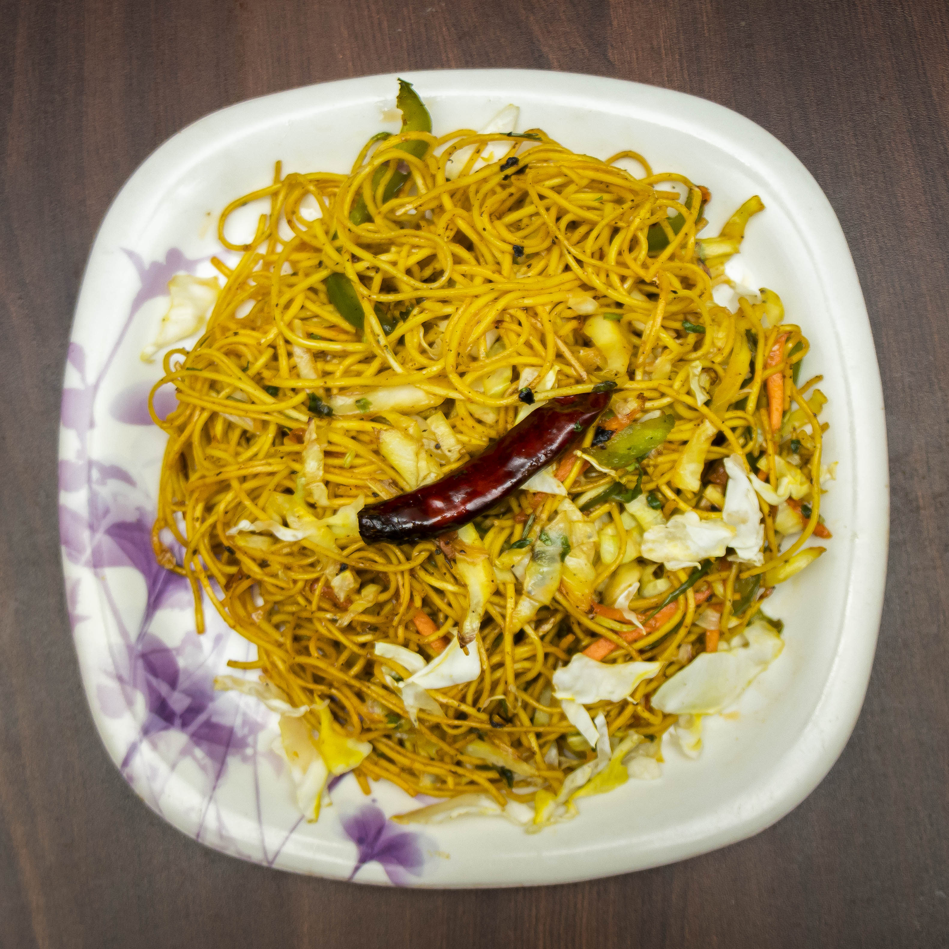 Swad Restaurant - Logo