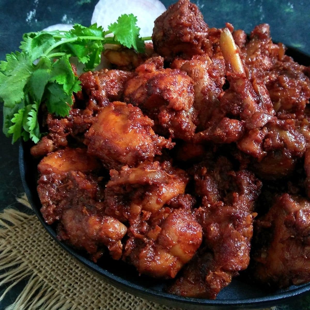 Swad Spicy Hut - Logo