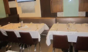 Swagat Dining Bar - Logo