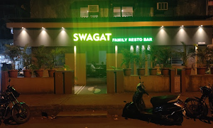 Swagat Family Restaurant & Bar - Cover photo