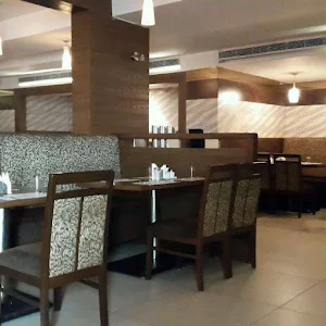 Swagath Grand - Logo