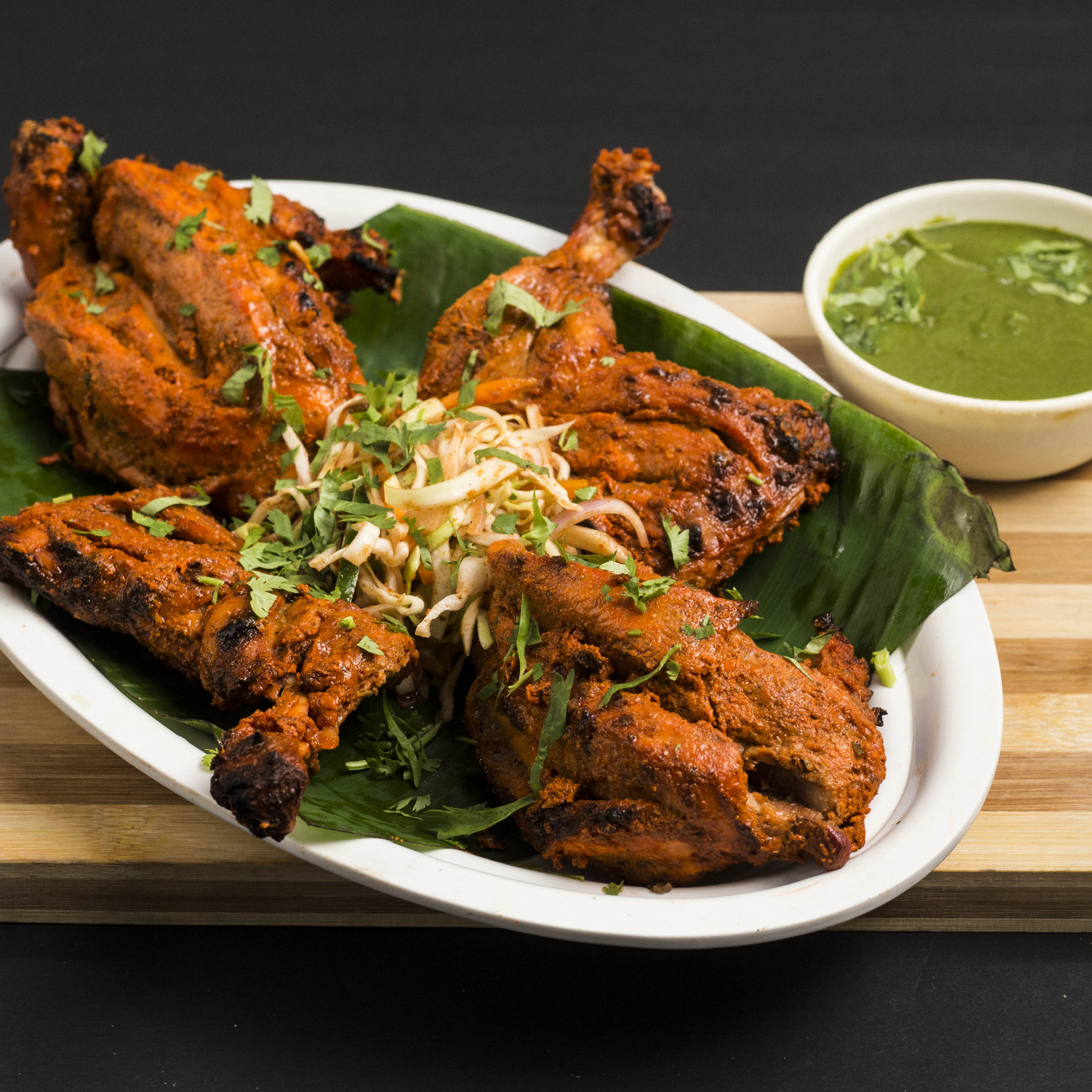 Swagath Biryani Corner - Logo