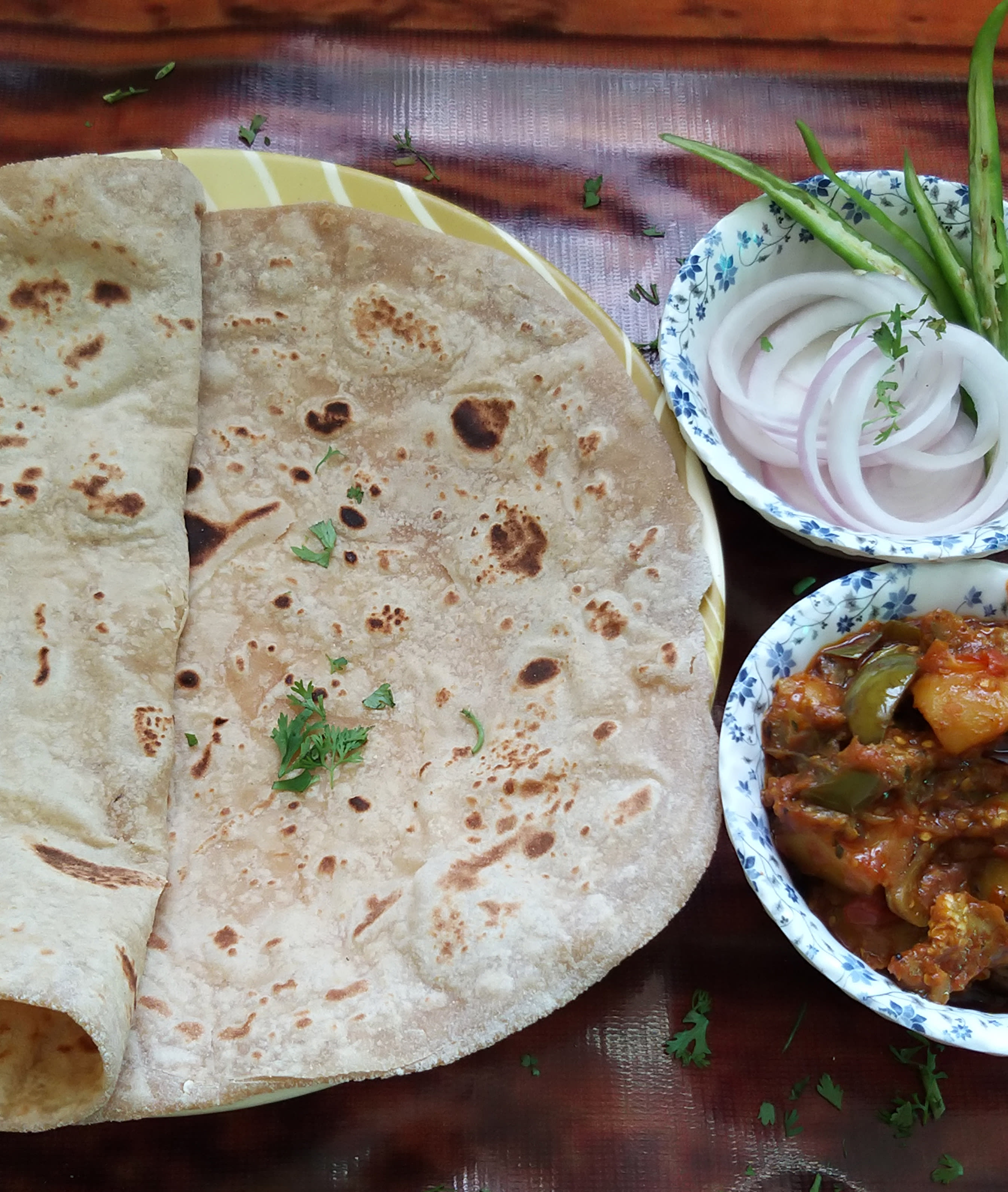 Swagath Foods And Spices - Logo