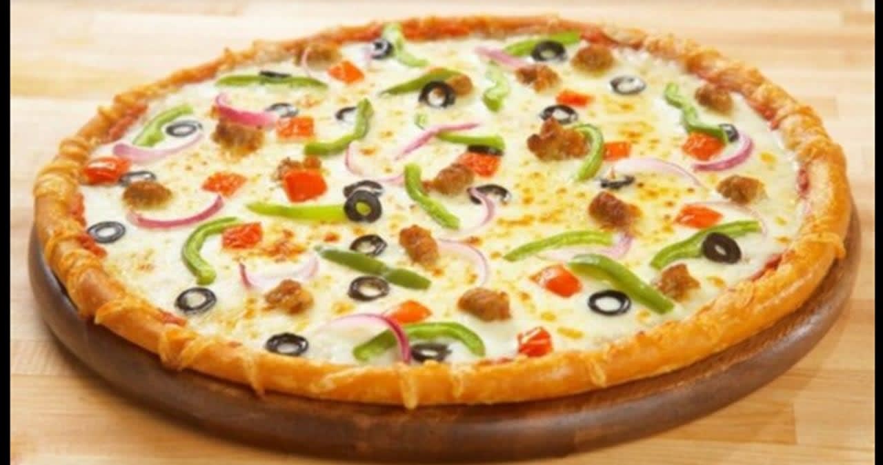 Swagath - Pizza & Baker's - Logo