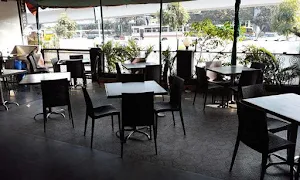 Swagath Restro Bar - Logo
