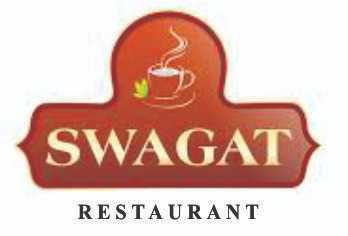 Swagat restaurant - Logo