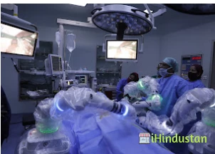 Swagat Super Speciality Surgical Hospital - Logo