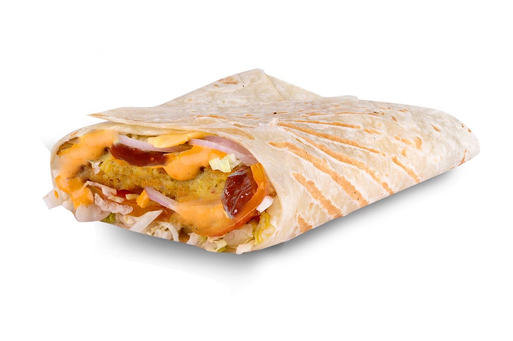 SWAG FOOD - Logo