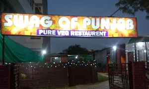Swag Of Punjab - Cover photo