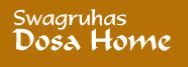 Swagruhas Dosa Home Restaurant - Logo
