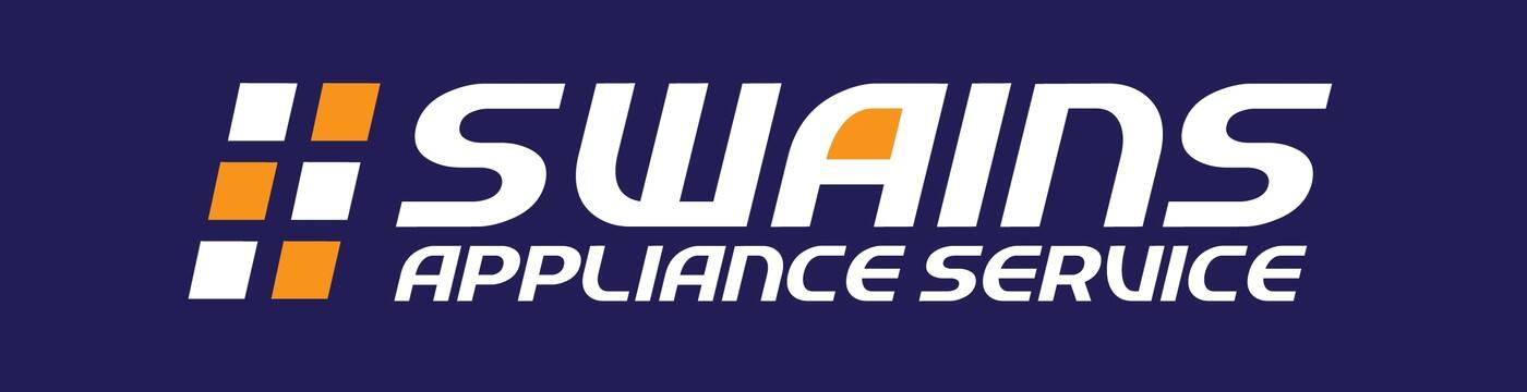 Swains Appliance Service - Logo