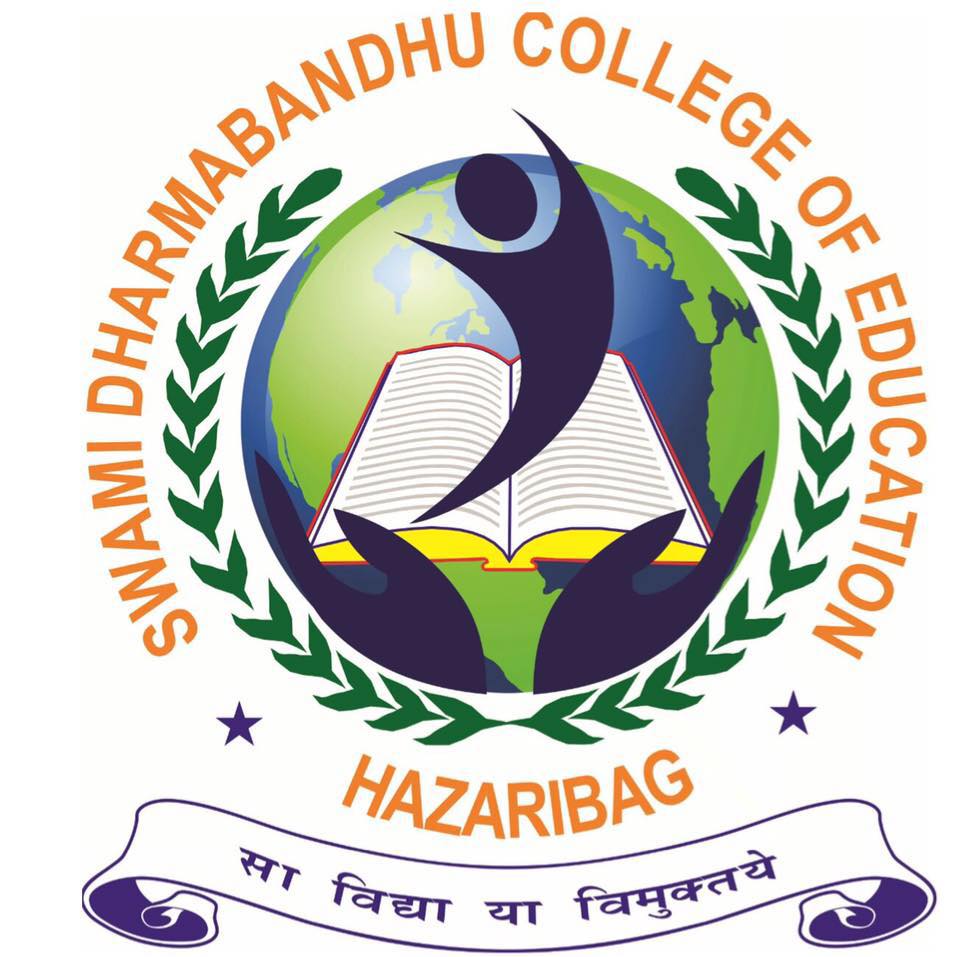 Swami Dharm Bandhu College of Education (SDBCE) - Logo