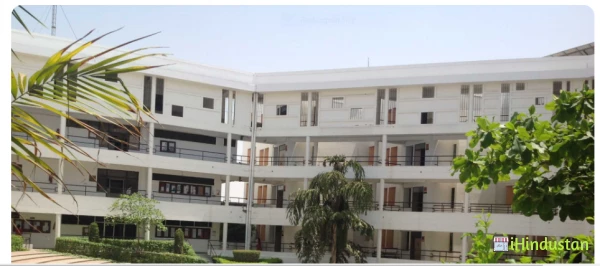 Swami Keshvanand Institute Of Technology Management & G - Logo