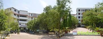 Swami Keshvanand Institute of Pharmacy SKIP, Jaipur - Logo