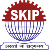 Swami Keshvanand Institute of Pharmacy (SKIP Jaipur), Jaipur - Logo