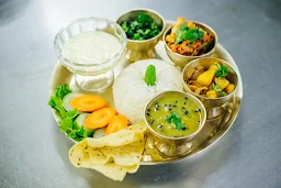 Swami Kripa Sweets - Cover photo
