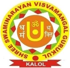 Swaminarayana University - Logo