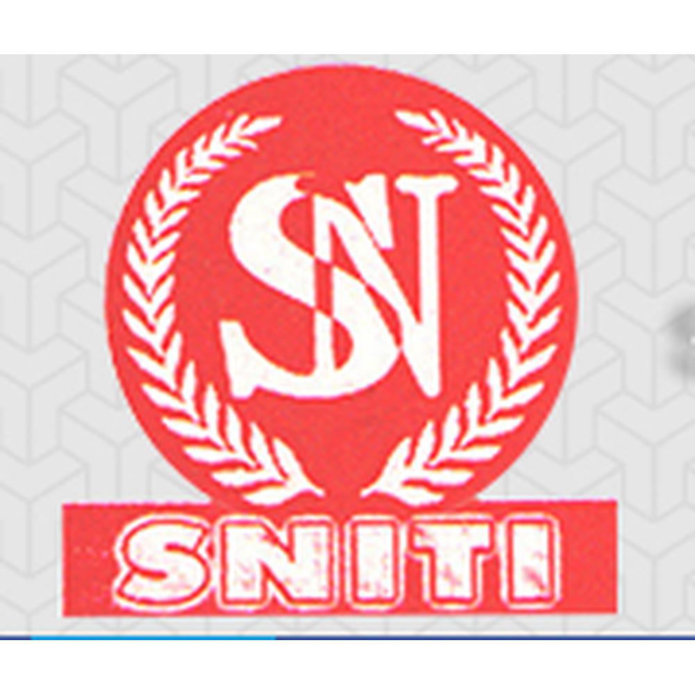 Swami Nigamananda Industrial Training Centre (SNITC) - Logo