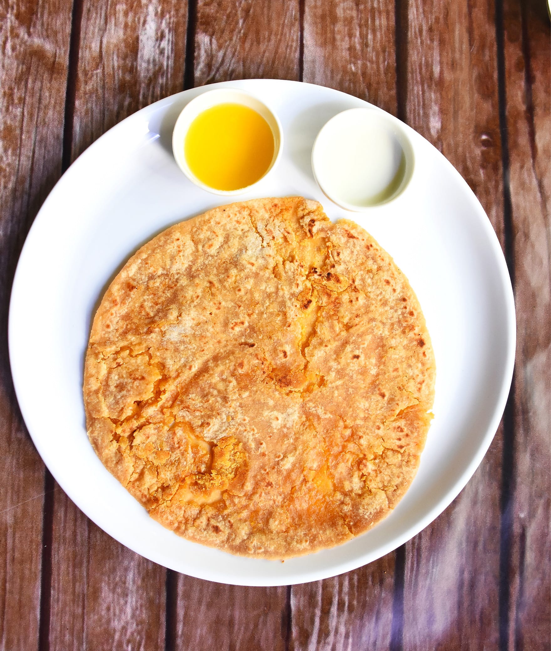 Swami Puran Poli - Logo