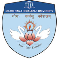 Swami Rama Himalayan University (SRHU) - Logo