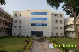 Swami Sahajanand Post Graduate College - Logo
