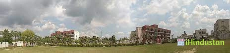 Swami Sarvanand Giri Panjab University Regional Centre - Logo