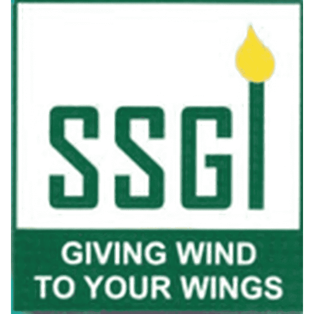 Swami Sarvanand Institute of Engineering and Technology (SSIET) - Logo