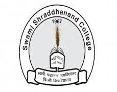 Swami Shraddhanand College - Logo
