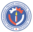 Swami Vivekanada Private ITI (SVPITI) - Logo