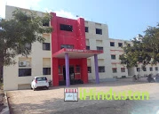 Swami Vivekanand International School - Logo