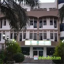 Swami Vivekanand Public School - Logo