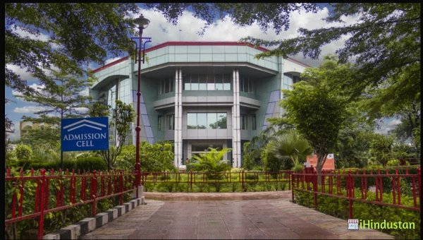 Swami Vivekanand Institute Of Management & Technology - Logo