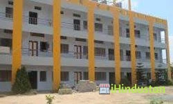 Swami Vivekananda College of Nursing - Logo
