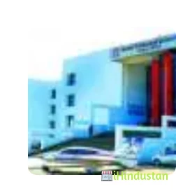 Swami Vivekananda University And Svn Medical Hospital A - Logo
